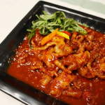 천안맛집 준이네닭발 준이네오돌뼈 홍자오돌뼈 홍자닭발 : 홍자닭발