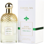 [겔랑]아쿠아 알레고리아 헤르바 프레스카 오드뚜왈렛 (AQUA ALLEGORIA HERBA FRESCA) 125ml /100% 정품 / 해외직배송 : The Holic