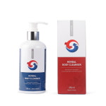 자연청명 한방바디클렌저 250ml _N&C메디메틱 : 산청군 산엔청쇼핑몰