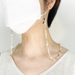 소공로 마스크스트랩 아크릴 체인 : 소공로 sogongro