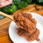 집쌈장 재래식 야채쌈장 고기 시골 국내산 순창 1kg 명가 : 순창고추장마을