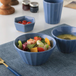 꿈꾸는키친 브런치 식기 마카롱 대접 국그릇 : 꿈꾸는 키친