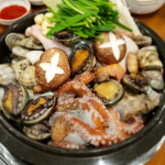 바로 끓여먹는 보양식 전복문어해신탕 세트+국산한약재 : 푸드스토리365