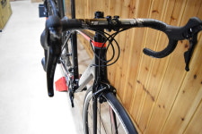 룩 LOOK 765 옵티멈 레드 그레이 카본 로드자전거 : BC 컴퍼니