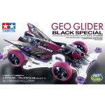 [미니카] Geo Glider Black SP (FM-A) : 아이하비