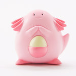 포켓몬스터 EMC 럭키 : 꾸팡