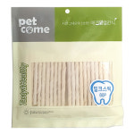 펫컴 밀크스틱껌 & 내추럴껌 대용량 반려견 간식 : 펫컴