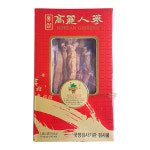 고려인삼 건삼 홍삼 4년근 홍삼 중편 21~30뿌리 300g 대명이네인삼농장 : 대명이네인삼농장