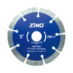 지노 마른날 돌날 콘크리트 석재 화강석 벽돌 블럭 냉각날 절단날 ZMN-4 ZMN-5 ZMN-7 : G-Tech