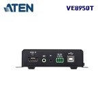 ATEN HDMI 리피터 VE8950T True 4K HDMI Over IP 연장기(송신기) : 디지콘