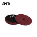 SPTA 엠보싱 광택패드 폴리싱 스펀지 폼 패드 광택기패드 : 디테일링박스