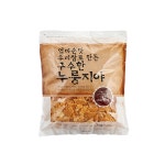 바른들 엄마손맛 누룽지 3kg : 다담 몰
