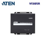 ATEN HDMI 연장기 VE805R HDBaseT Lite 수신기 : 디지콘
