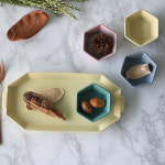 꿈꾸는키친 브런치 식기 마카롱 소스볼 양념종지 : 꿈꾸는 키친