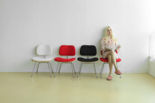 [루니코]밀러 L Chair : 루니코