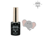 [SSB910 동물케어] 코끼리 베이스젤 10ml : 라쎄나 네일마켓