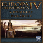 PC 유로파 유니버셜리스4 낙원의 정복 DLC 스팀 Conquest of Paradise : EO 스팀게임샵