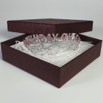 벌스데이퀸 생일왕관 티아라왕관 : 세상을 흔든 이큐컴퍼니