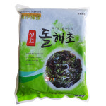 성원식품 해초샐러드(돌해초 냉동) 2kg : 아람유통