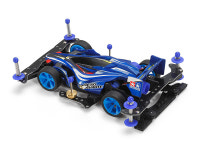 타미야 18706 미니카 4WD 스타터팩 스타터 팩 AR 에어로 아반떼 공구 포함 : 하쿠하비샵