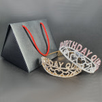 벌스데이퀸 생일왕관 티아라왕관 : 세상을 흔든 이큐컴퍼니