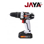 자야 리튬이온 무선 해머드릴 충전드릴 JPD-185HL 18V 전문가용 : 플러스 라이프