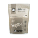건강한펫 동결건조 착한북어 180g : 건강한펫