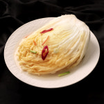 해담촌 전라도 국산 백김치 1kg 김치주문 : 해담촌 전라도 자연 김치