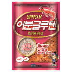 (토코)월척전용 어분글루텐 /고농축 새우가루 함유 : 낚시사랑쇼핑몰