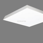 국산 LED 바리솔 240W 조명 아트솔 그랜드비솔 미드솔 통거실등 삼성 6500K 4000 : 엔터라이팅