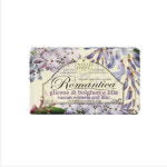 ND 네스티단테 비누 250g 로맨티카 등나무라일락 : 허브네이처