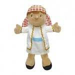 보들이 세계 지구촌 어린이 손인형 12종 구연동화 연극놀이 : 만들기닷컴