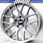 [마루모터]CH-R 17휠/유광실버 /5홀 114.3 휠 타이어 : 마루모터
