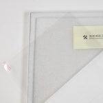 테슬라 모델3 모델3R 리프레쉬 모델Y 강화유리 액정 보호필름 투명 지문방지 : 앙쿠몰