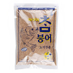 경원산업 아쿠아 참붕어 경원떡밥 : 낚시나라FNC