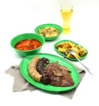 [백암식품] 가마솥 백순대 2kg / 야채순대 찰순대 백암순대 간 허파 부산물 내장 탕육 곱창 머리고기 탕거리 : 백암푸드
