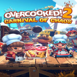 PC 오버쿡드2 혼돈의 카니발 DLC 스팀 한국코드 Carnival of Chaos : EO 스팀게임샵