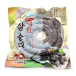 [백암식품] 가마솥 찰순대 2kg 백암순대 간 허파 : 백암푸드