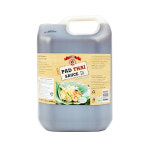 팟타이 소스 5L 수리 타이 볶음 쌀국수 용 : 제니푸드