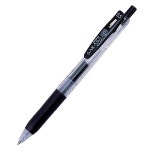 [제브라] 사라사 클립펜 0.5 0.7mm 볼펜 / 볼펜심 리필심 : modupara