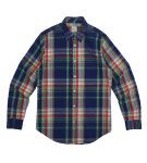 h6358 남성 100 체크 긴팔 남방 GAP 구제모은 : 구제모은 gujemoeun