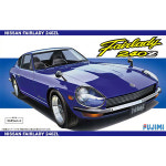 [ID60] 1/24 Nissan Fairlady 240ZL (프라모델) : 아이하비