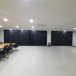 창원 마산 자바라 석전메트로 설치해드렸어요~ 자바라 설치 전문점 데코인홈 창원,마산,진해,김해,부산 전지역 문의 : 데코인 홈