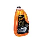 맥과이어스 골드클래스 카워시&컨디셔너 1.89L 카샴푸 세차샴푸 : 카스토머