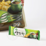 동일에프앤티 생강차 50포 : Teaman