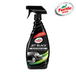 Turtle WAX 터틀왁스 블랙 스프레이 왁스 : 마이카엔