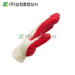 송원 반코팅장갑 10g (100켤레-1SET) 면사 경량 작업 안전 목공 배달 택배 물류 목장갑 : 주식회사 삼정종합상사