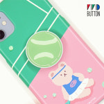 스마트톡_테니스볼 : VIVID BUTTON
