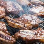 LA갈비 소갈비찜 엘에이갈비 블랙앵거스 꽃갈비 소고기 1kg : 미트포테이블