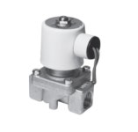 YPC  YDW215-G-D4 DC24V (20A 3/4)  솔레노이드밸브 : 제이하이테크